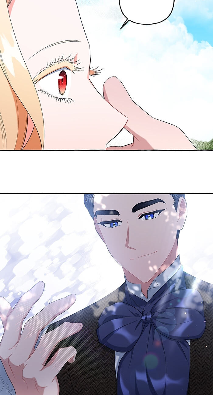 The Vanished Duchess Chapter 39 page 38 - 
