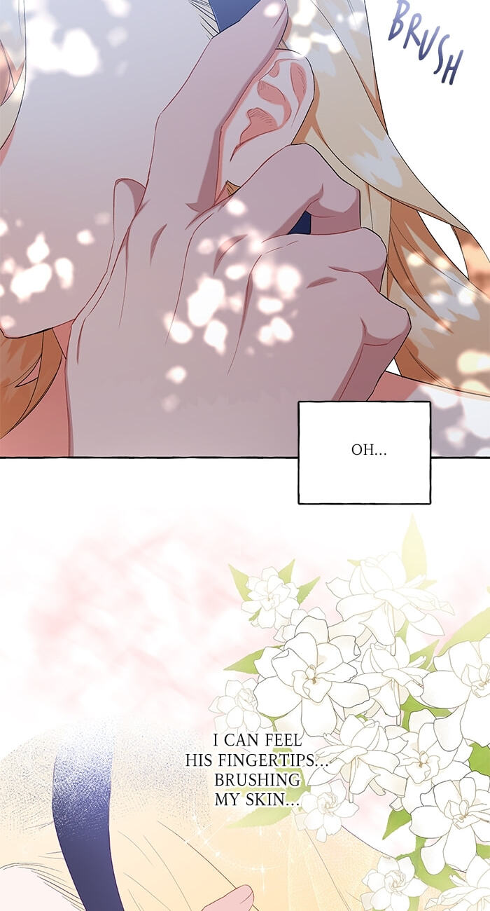 The Vanished Duchess Chapter 39 page 40 - 