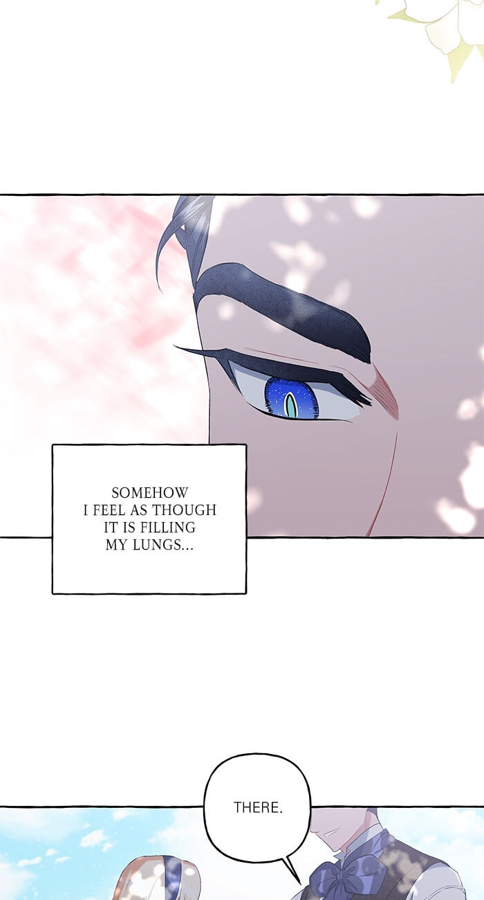 The Vanished Duchess Chapter 39 page 42 - 