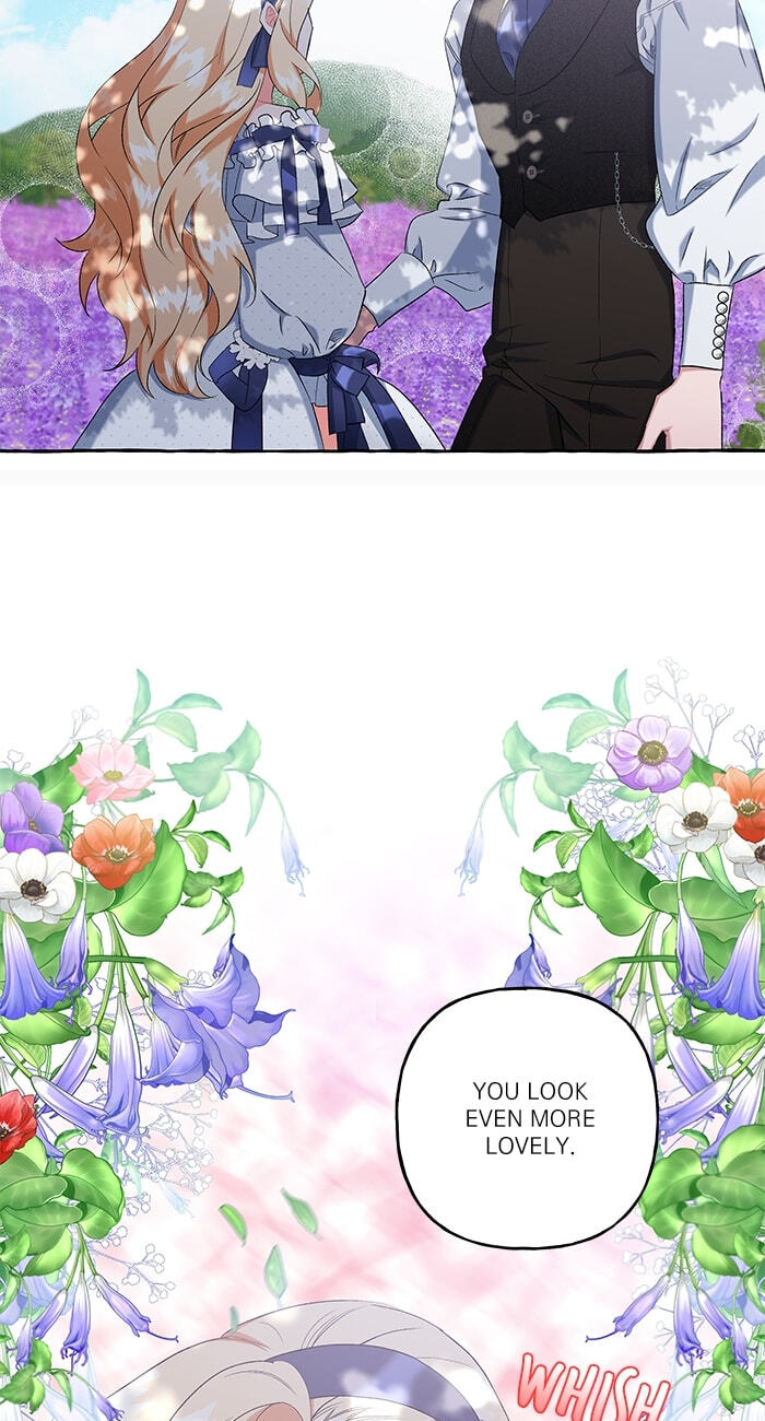 The Vanished Duchess Chapter 39 page 43 - 