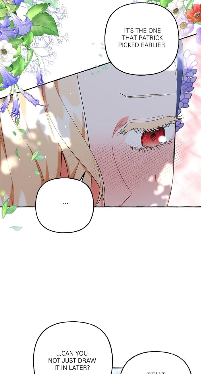 The Vanished Duchess Chapter 39 page 45 - 