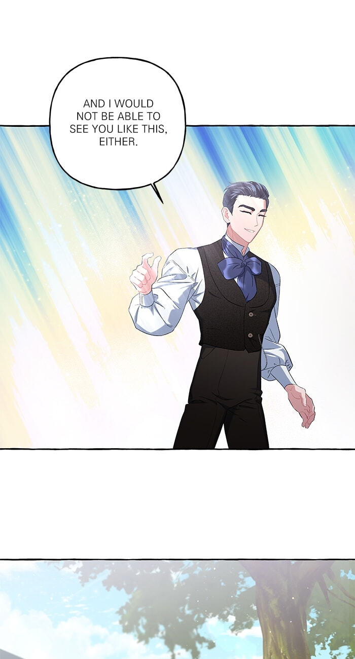 The Vanished Duchess Chapter 39 page 47 - 