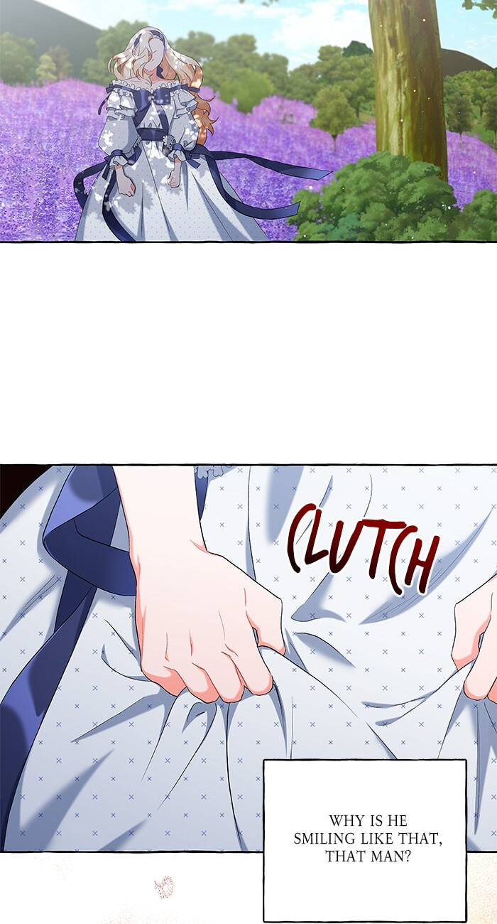 The Vanished Duchess Chapter 39 page 48 - 