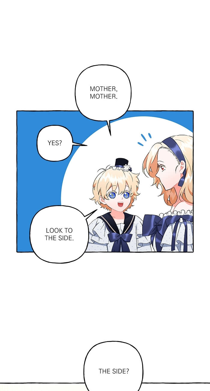 The Vanished Duchess Chapter 39 page 6 - 