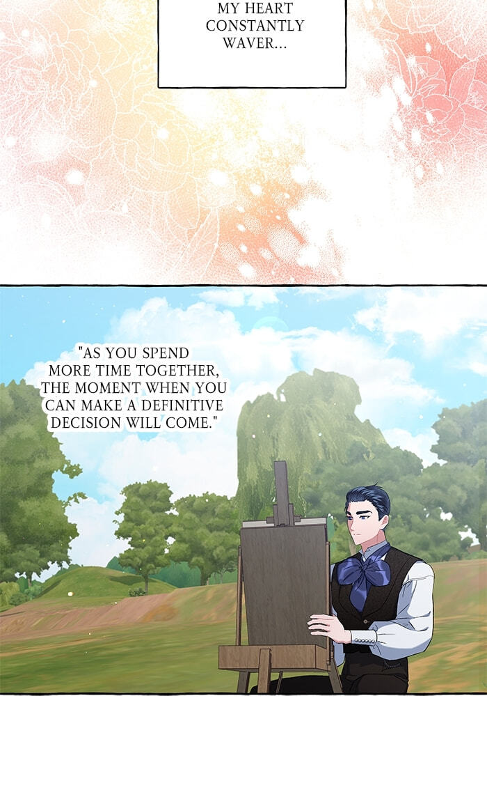 The Vanished Duchess Chapter 39 page 51 - 