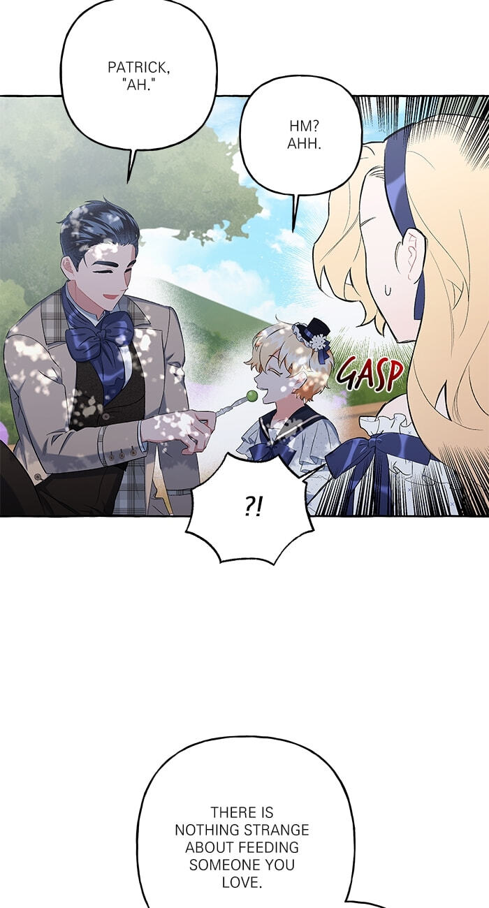The Vanished Duchess Chapter 39 page 9 - 