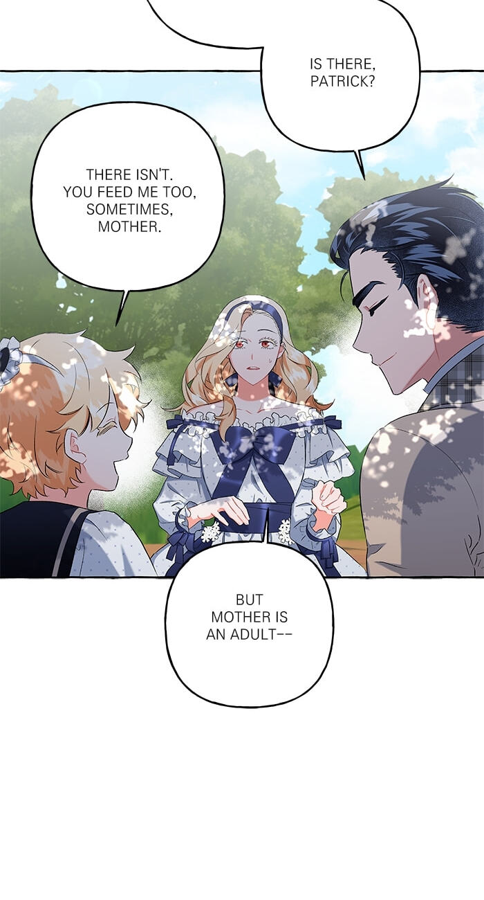 The Vanished Duchess Chapter 39 page 10 - 