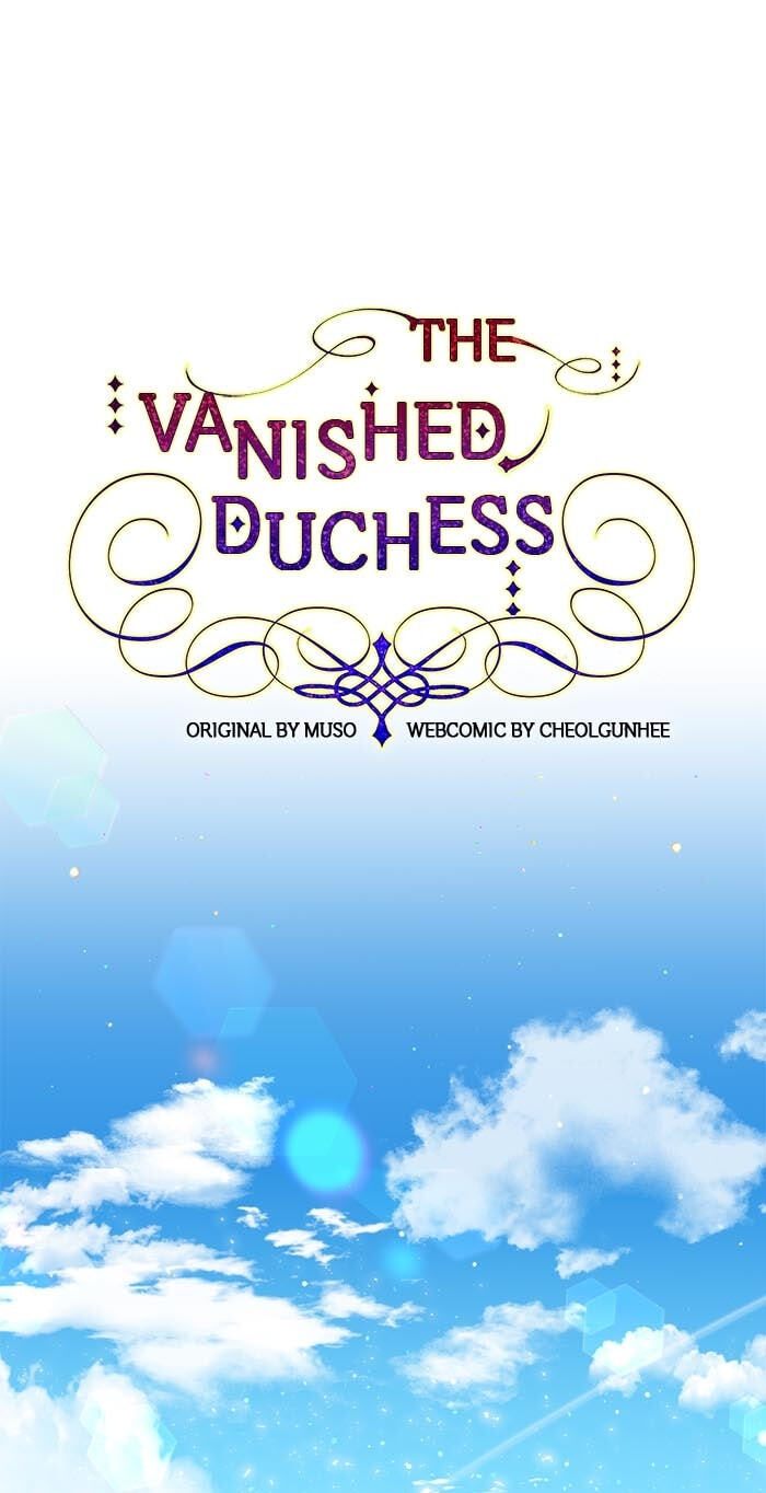 The Vanished Duchess Chapter 4 page 1 - 