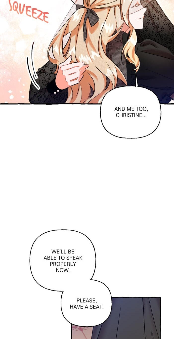 The Vanished Duchess Chapter 4 page 17 - 