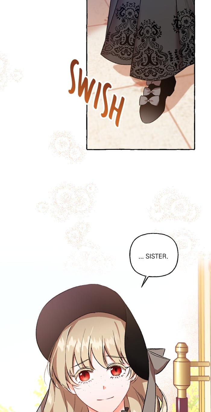 The Vanished Duchess Chapter 4 page 18 - 