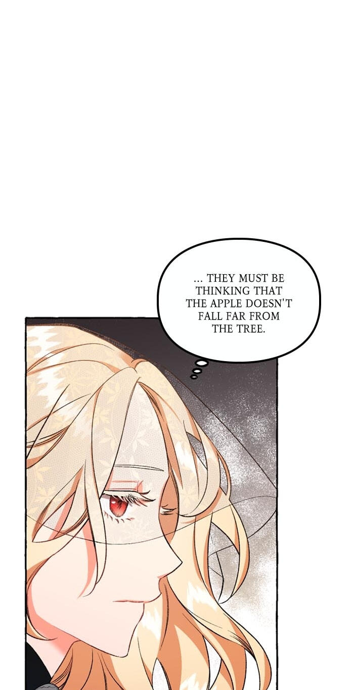 The Vanished Duchess Chapter 4 page 25 - 