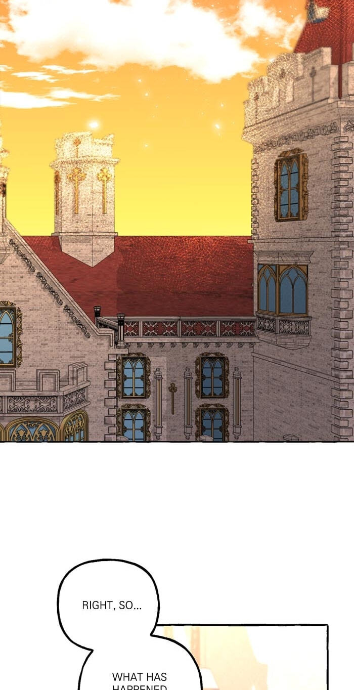 The Vanished Duchess Chapter 4 page 29 - 