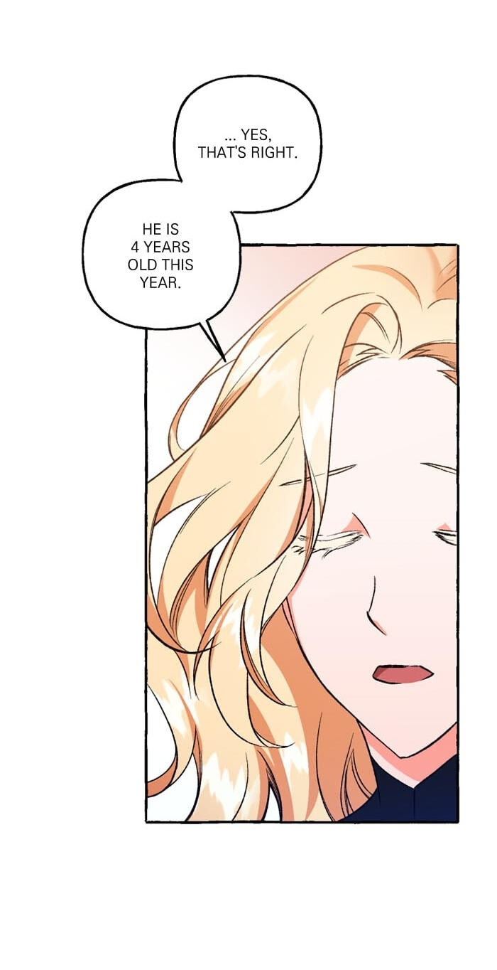 The Vanished Duchess Chapter 4 page 37 - 