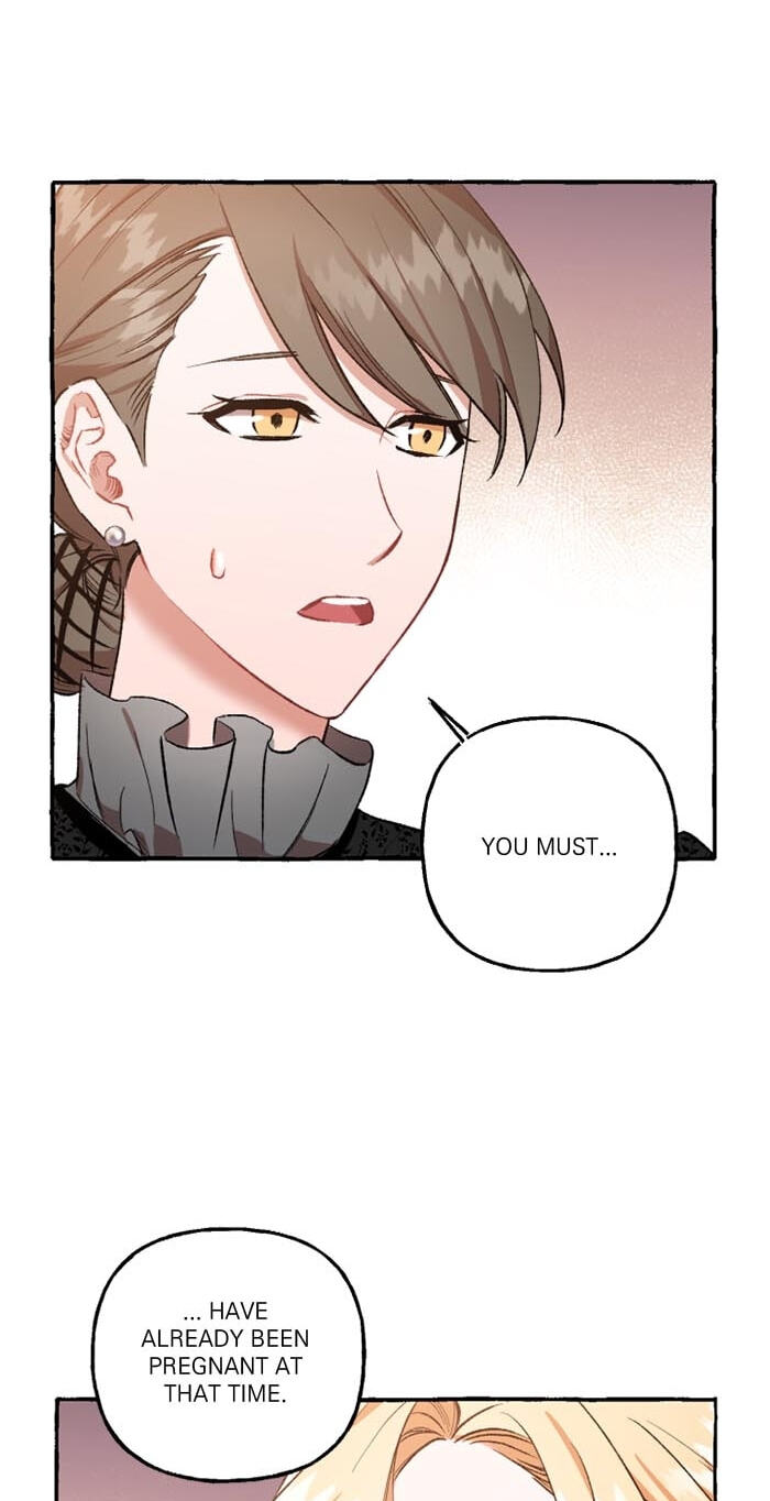 The Vanished Duchess Chapter 4 page 39 - 