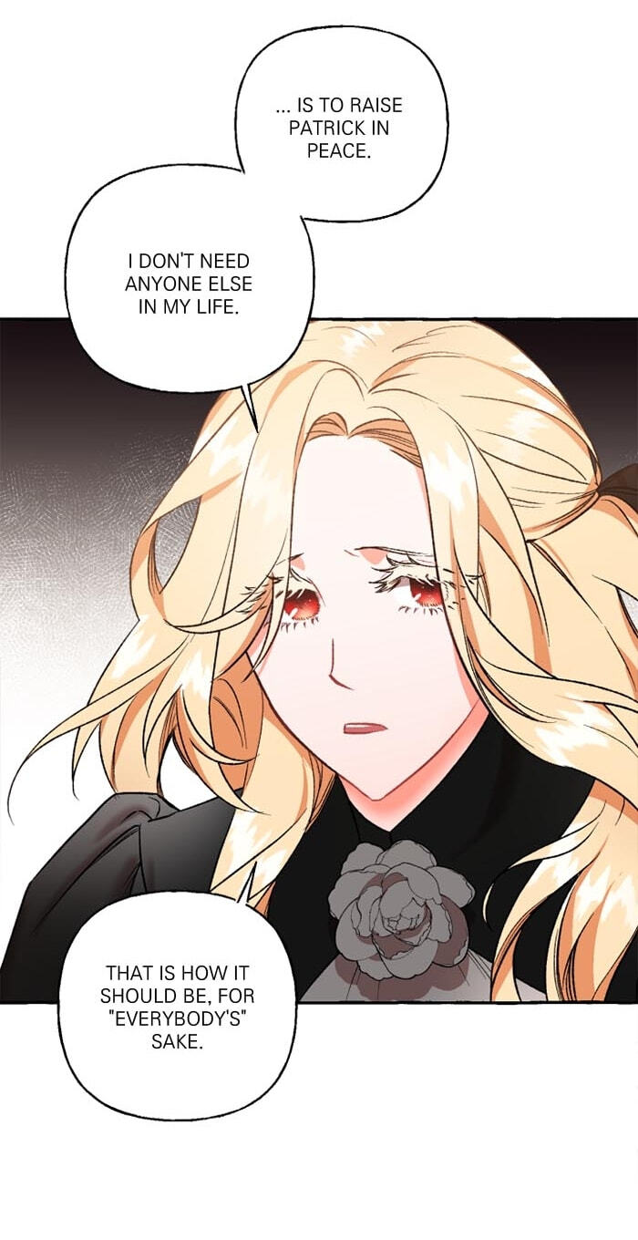 The Vanished Duchess Chapter 4 page 44 - 