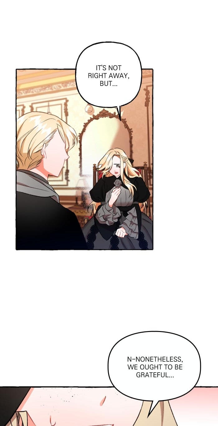 The Vanished Duchess Chapter 4 page 49 - 