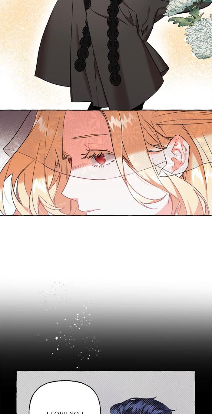 The Vanished Duchess Chapter 4 page 6 - 