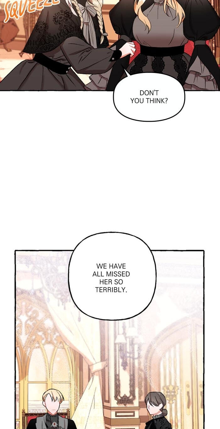 The Vanished Duchess Chapter 4 page 51 - 