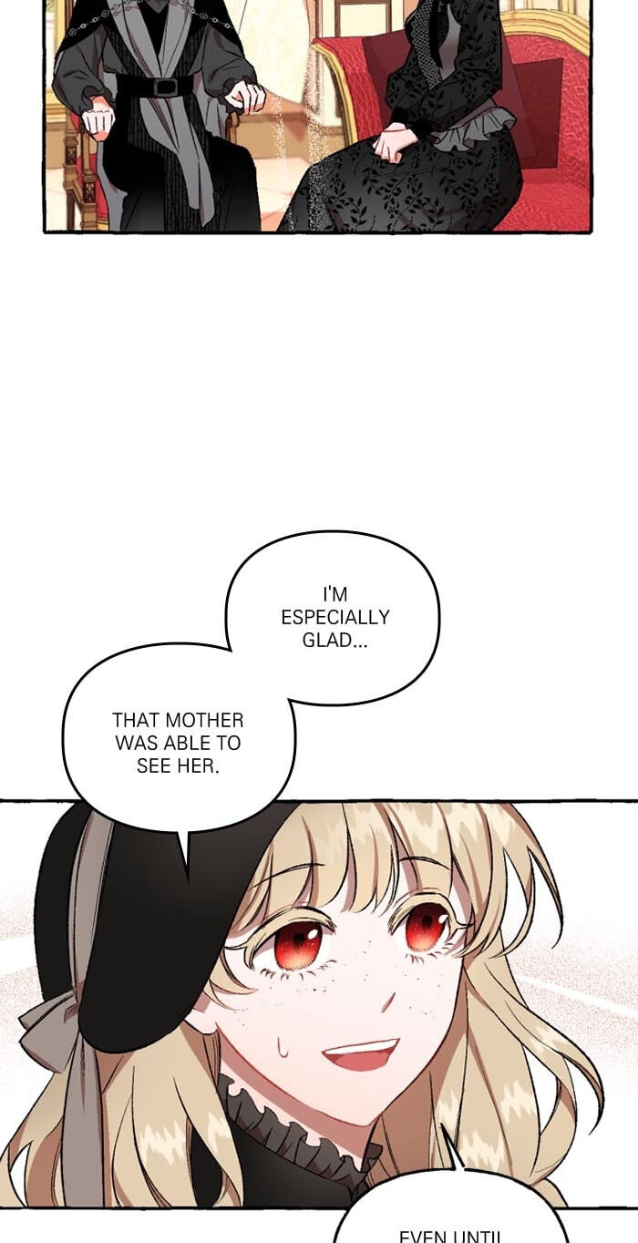 The Vanished Duchess Chapter 4 page 52 - 