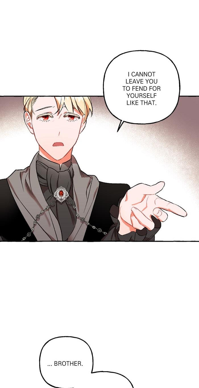 The Vanished Duchess Chapter 4 page 55 - 
