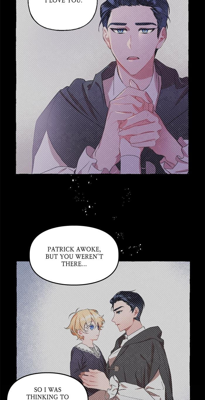 The Vanished Duchess Chapter 4 page 7 - 