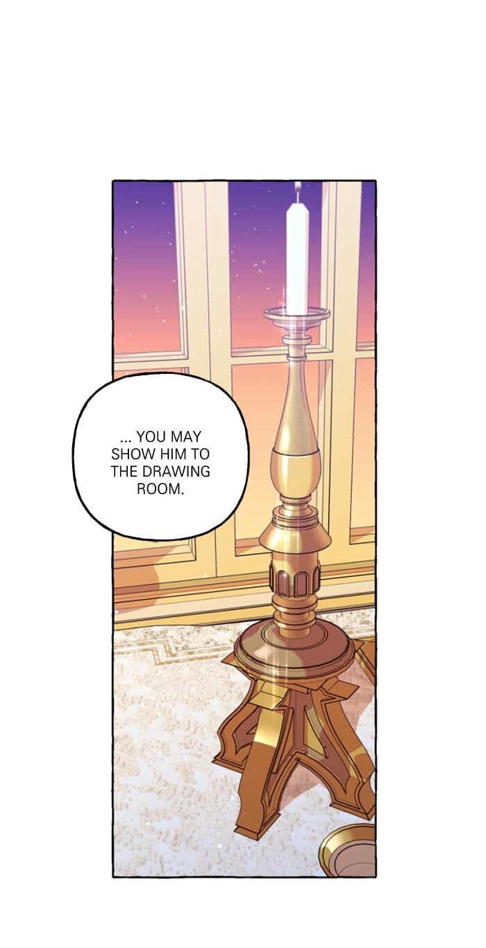 The Vanished Duchess Chapter 4 page 61 - 