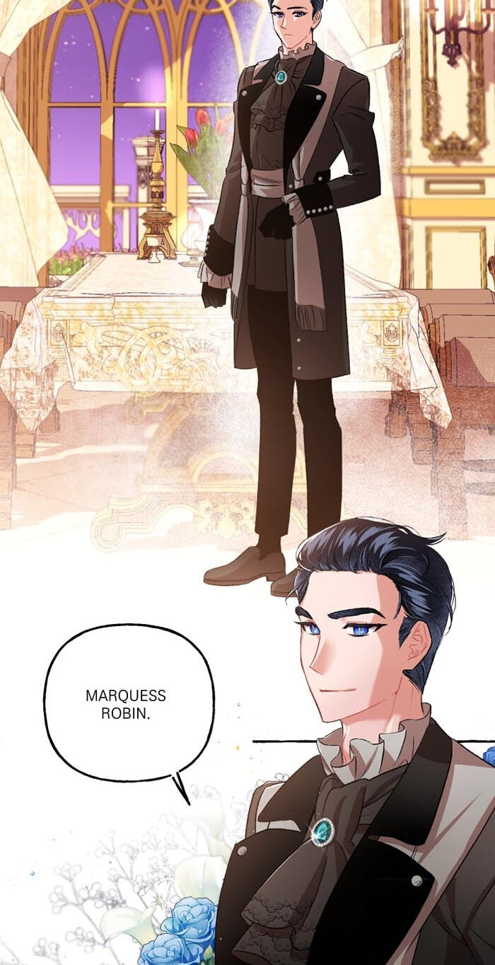 The Vanished Duchess Chapter 4 page 65 - 