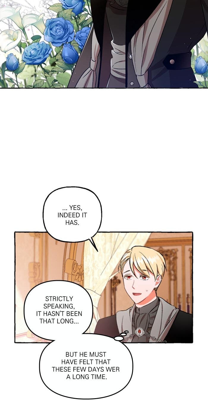 The Vanished Duchess Chapter 4 page 66 - 