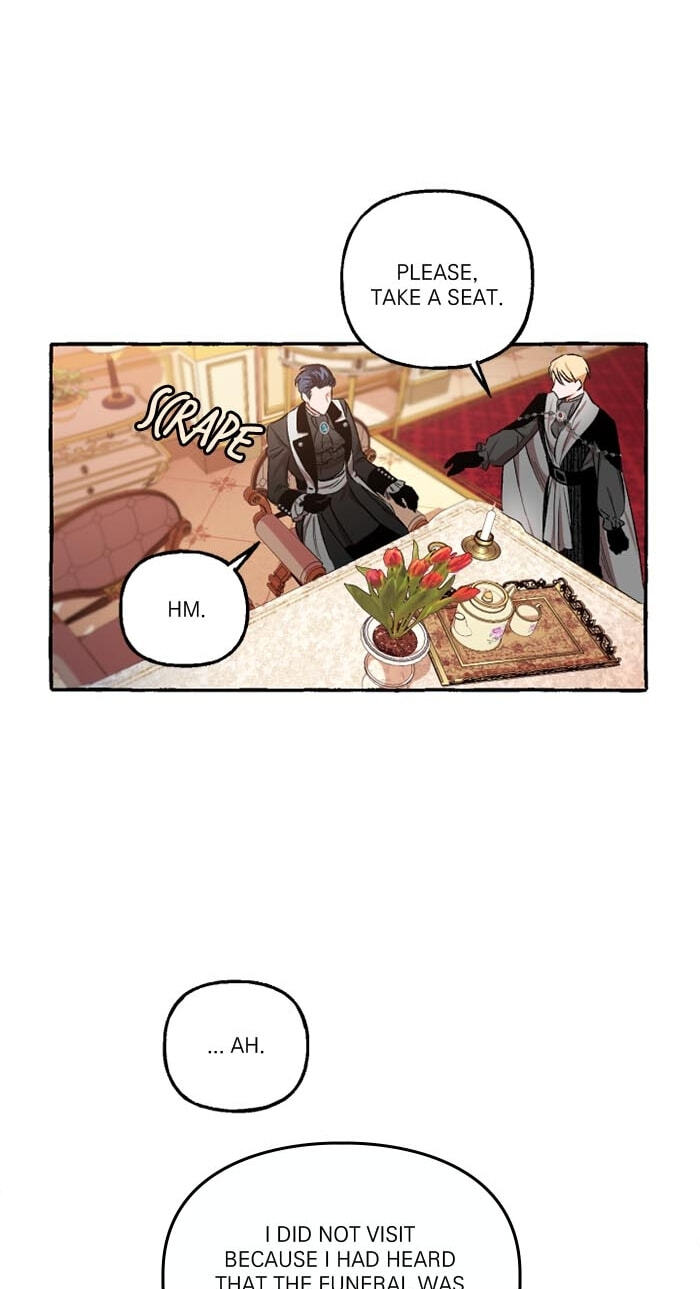 The Vanished Duchess Chapter 4 page 67 - 