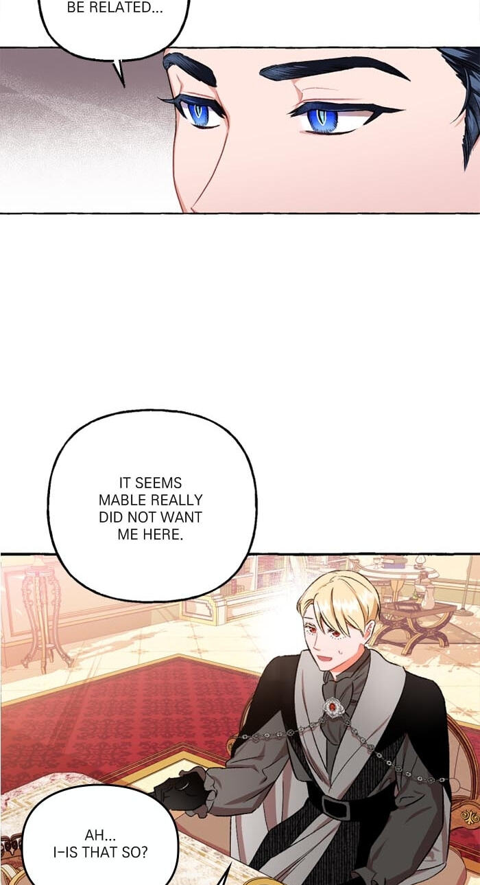 The Vanished Duchess Chapter 4 page 69 - 