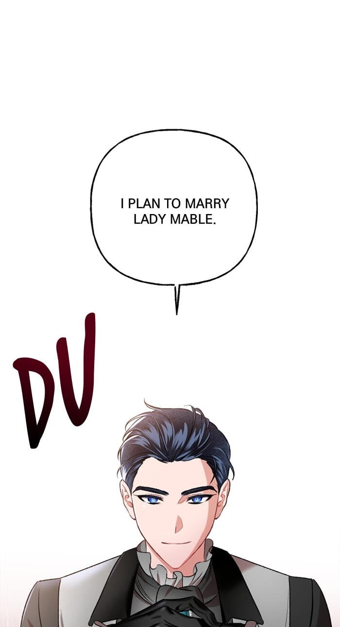 The Vanished Duchess Chapter 4 page 74 - 