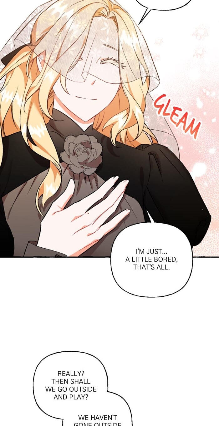 The Vanished Duchess Chapter 4 page 10 - 