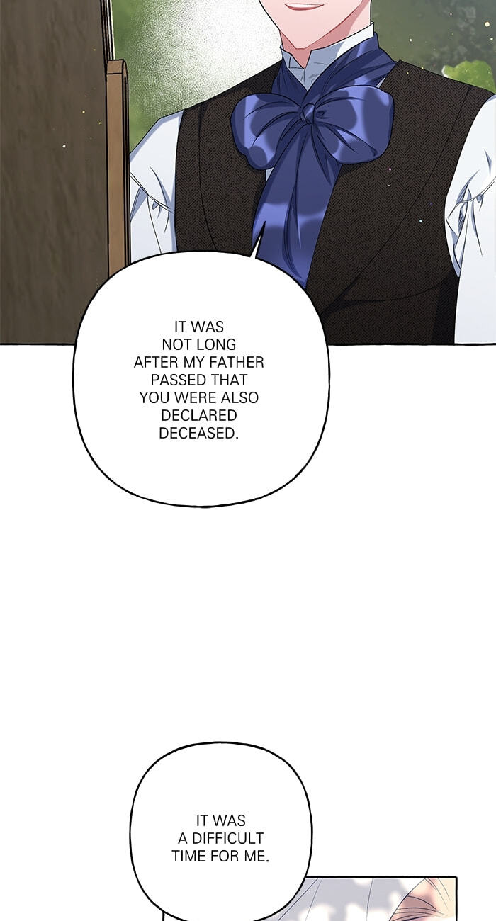 The Vanished Duchess Chapter 40 page 11 - 
