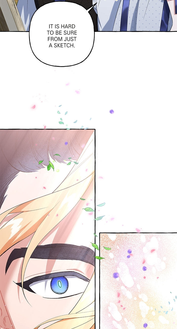 The Vanished Duchess Chapter 40 page 15 - 