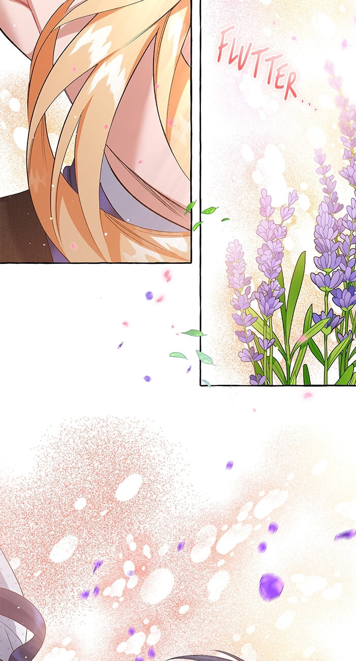 The Vanished Duchess Chapter 40 page 16 - 