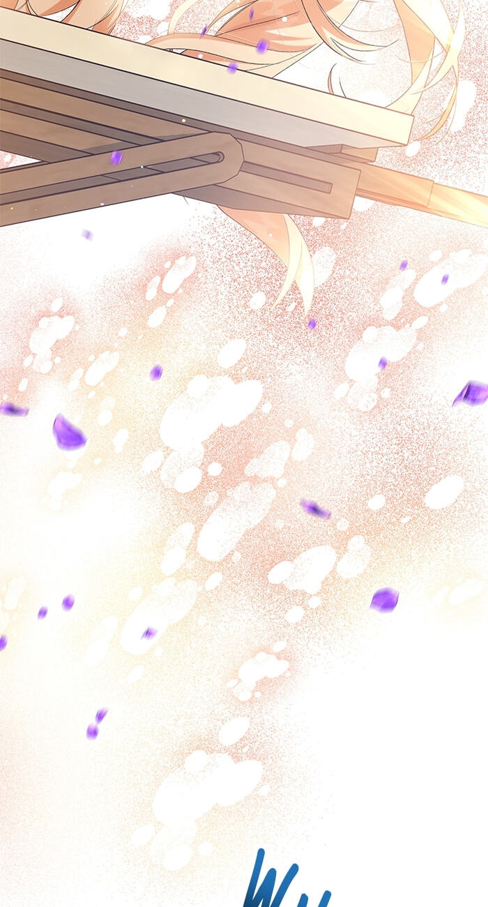 The Vanished Duchess Chapter 40 page 18 - 