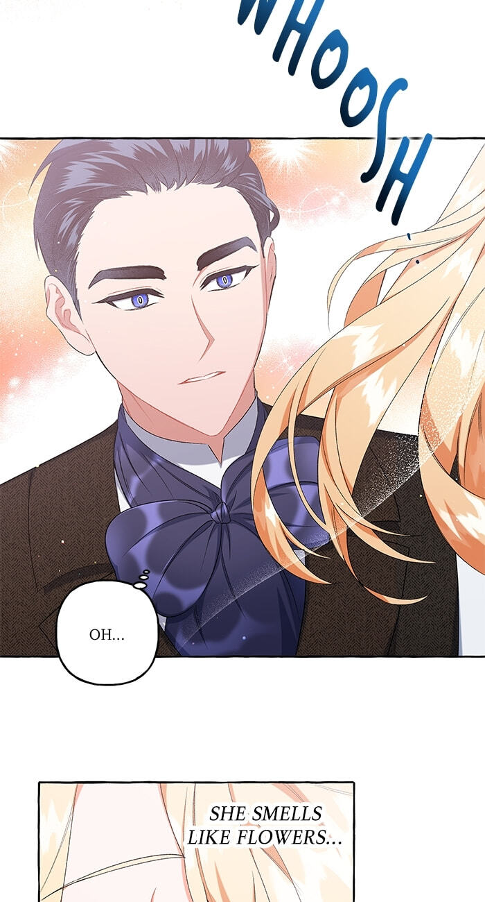The Vanished Duchess Chapter 40 page 19 - 