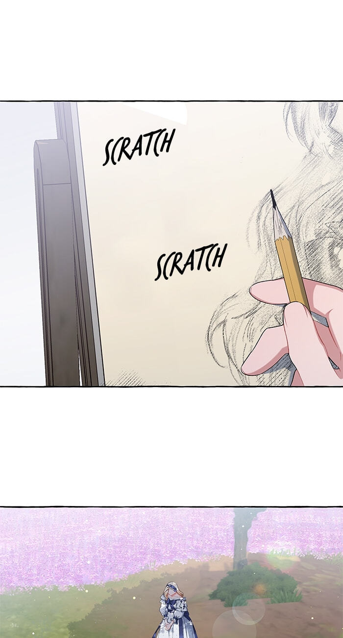 The Vanished Duchess Chapter 40 page 3 - 