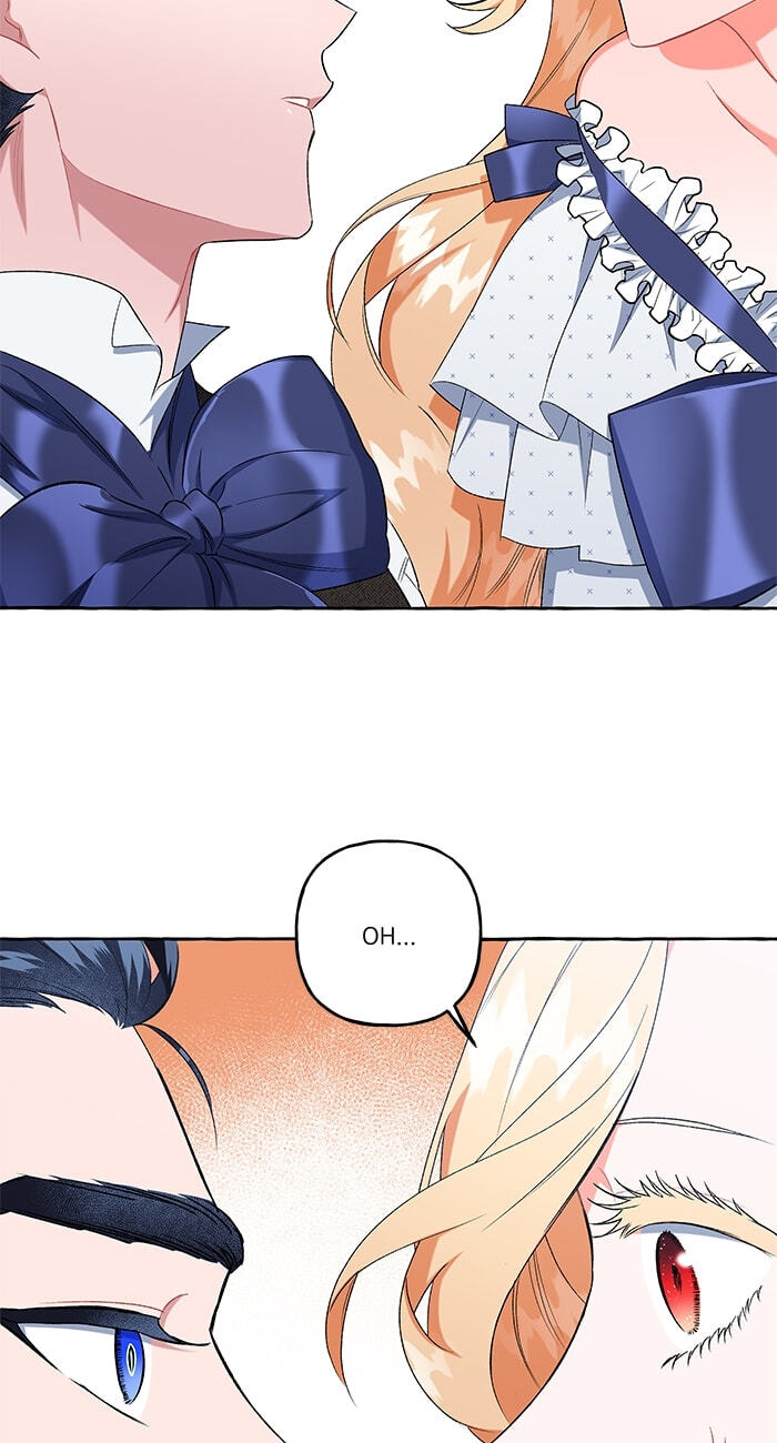 The Vanished Duchess Chapter 40 page 23 - 