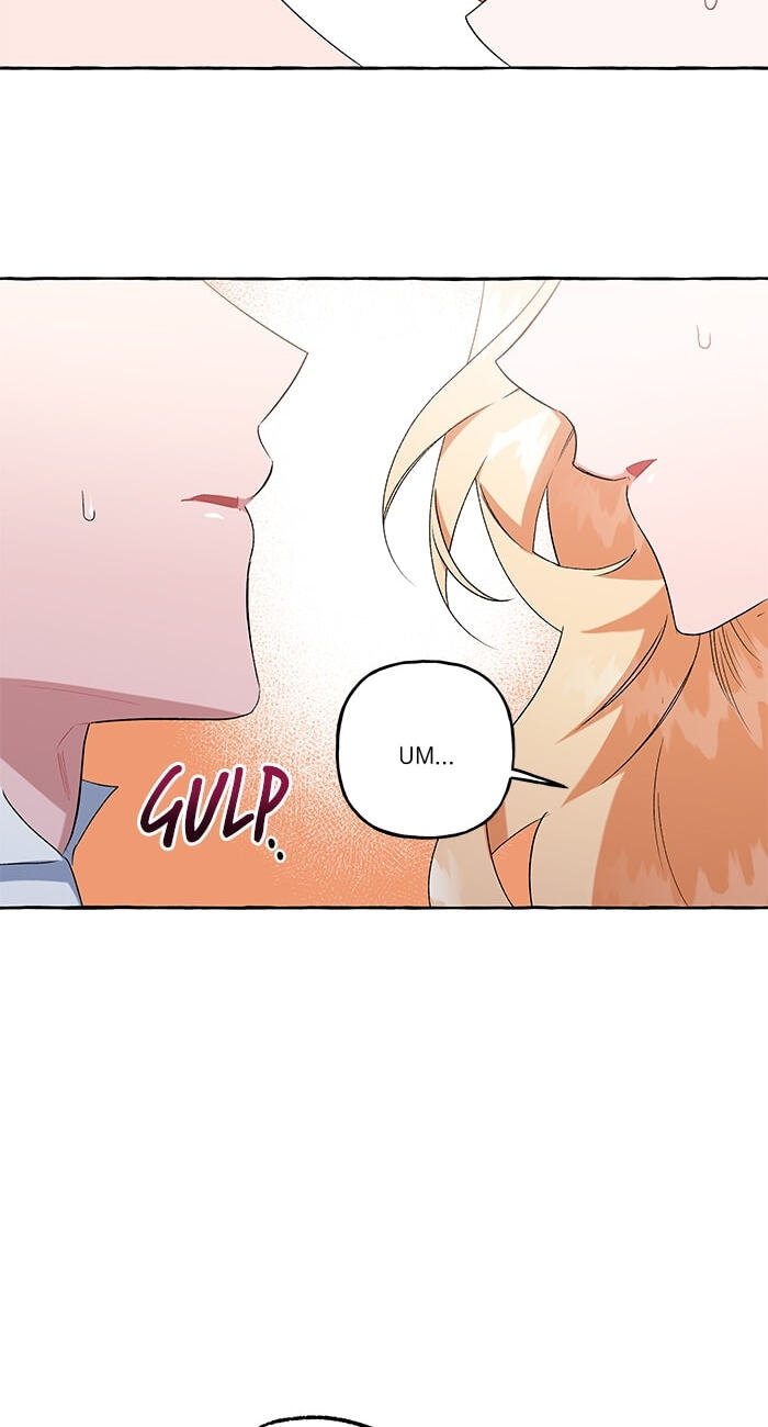 The Vanished Duchess Chapter 40 page 24 - 