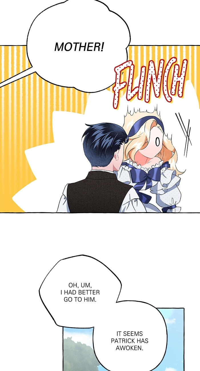 The Vanished Duchess Chapter 40 page 25 - 