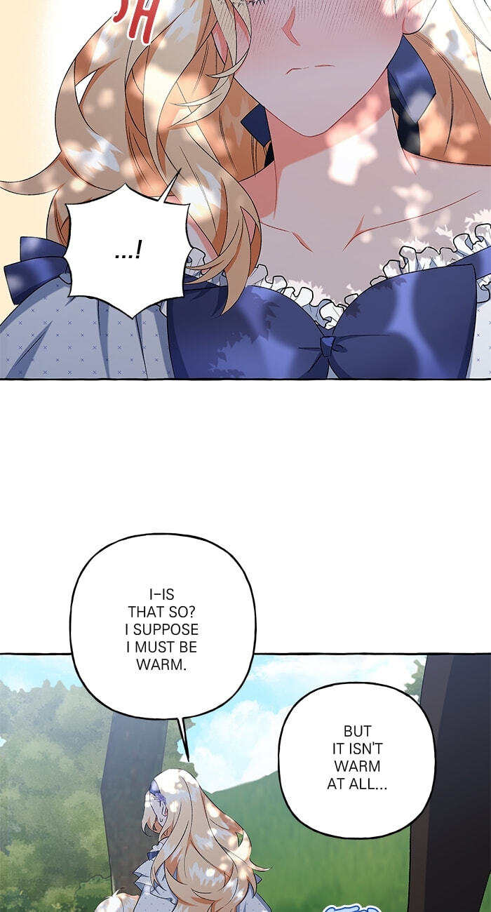 The Vanished Duchess Chapter 40 page 29 - 