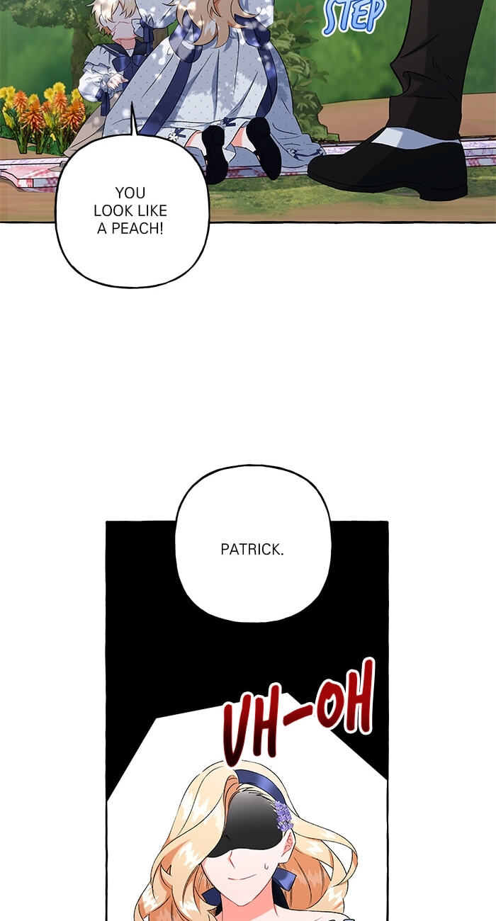 The Vanished Duchess Chapter 40 page 30 - 