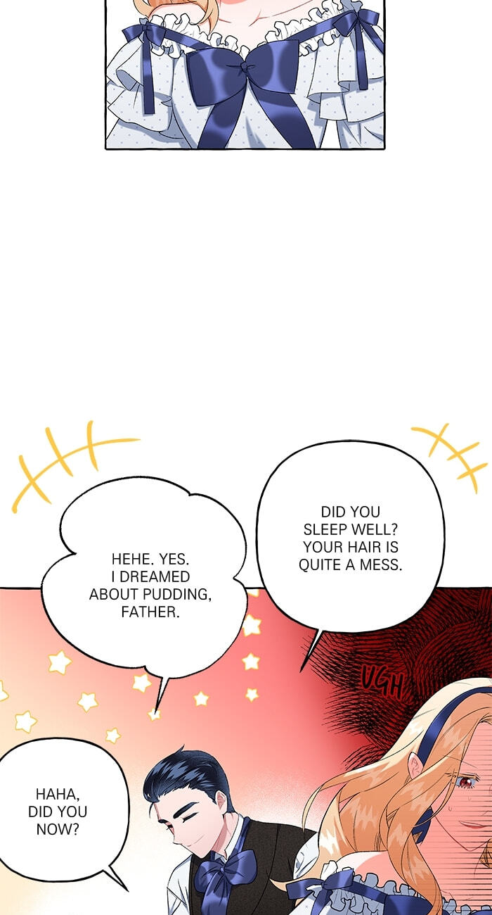 The Vanished Duchess Chapter 40 page 31 - 
