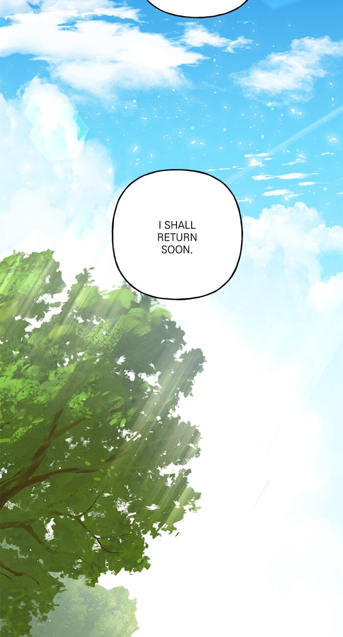 The Vanished Duchess Chapter 40 page 34 - 