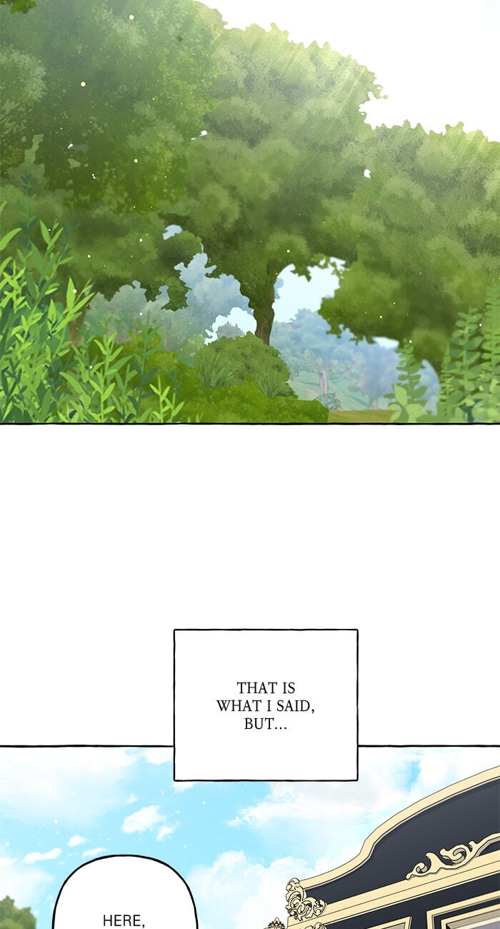 The Vanished Duchess Chapter 40 page 35 - 