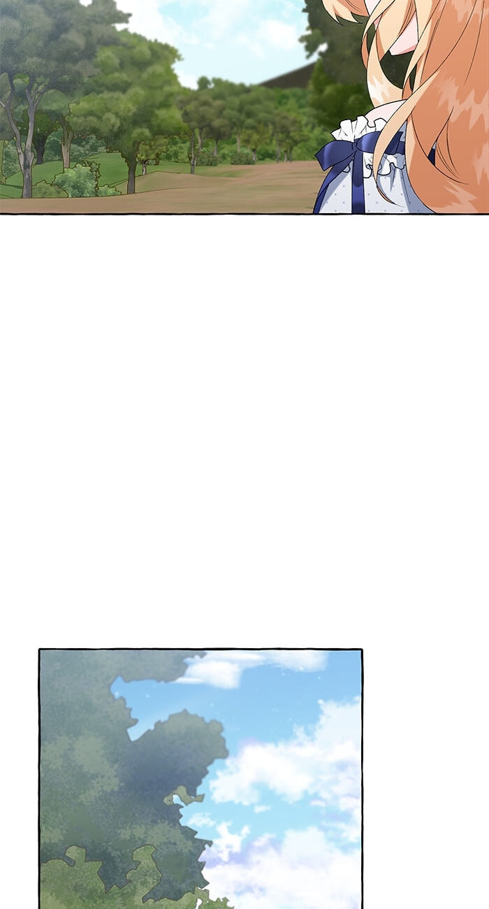The Vanished Duchess Chapter 40 page 38 - 