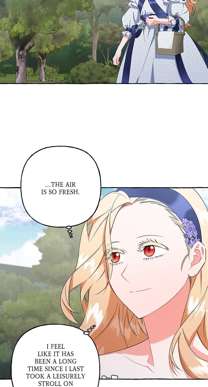 The Vanished Duchess Chapter 40 page 40 - 