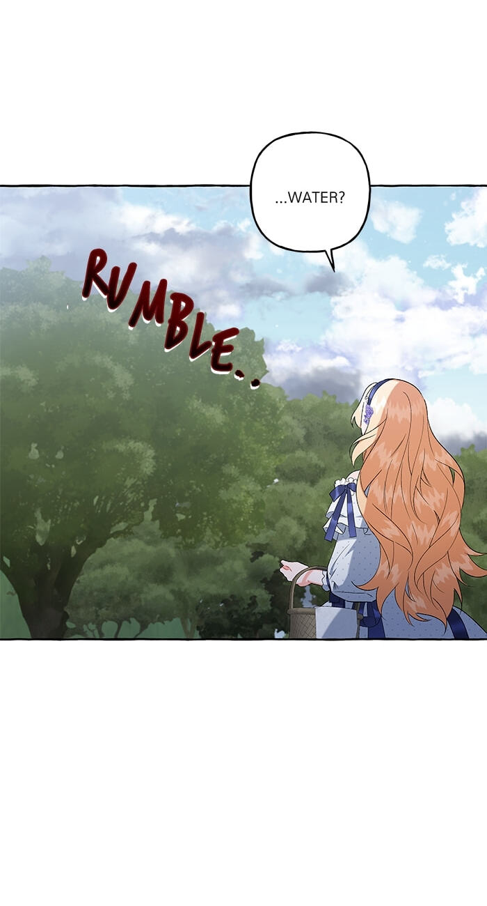 The Vanished Duchess Chapter 40 page 42 - 