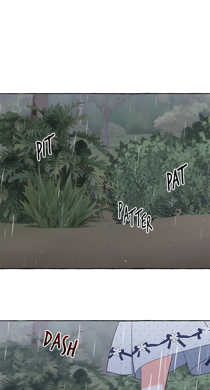 The Vanished Duchess Chapter 40 page 43 - 